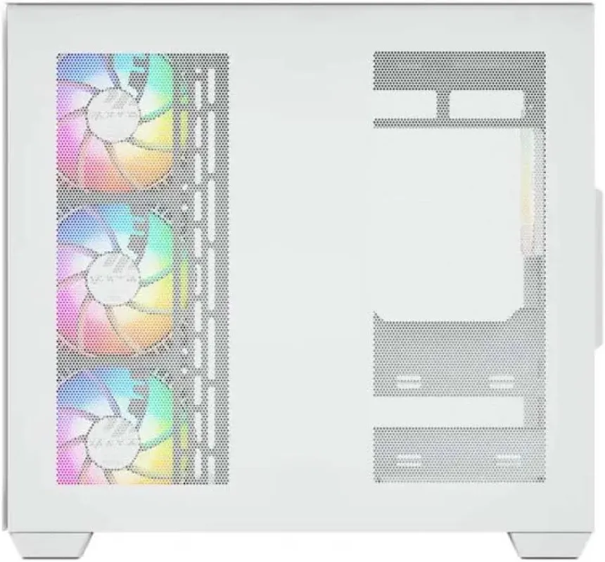 XYZ Tesseract X ATX RGB - vue 5