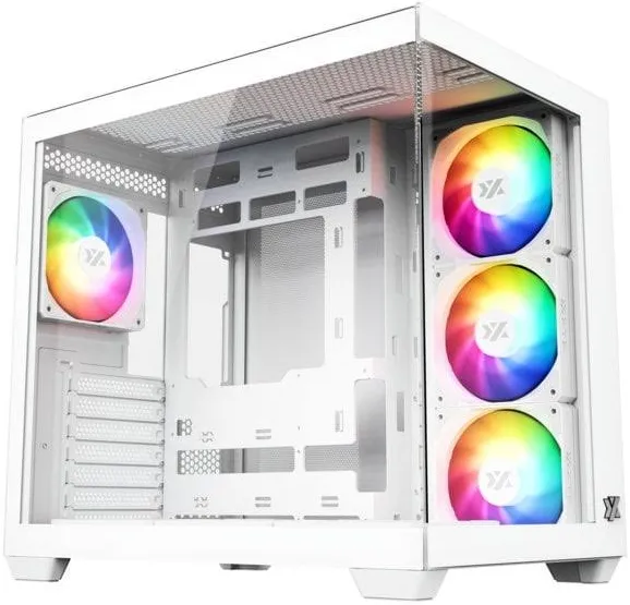 XYZ Tesseract X ATX RGB