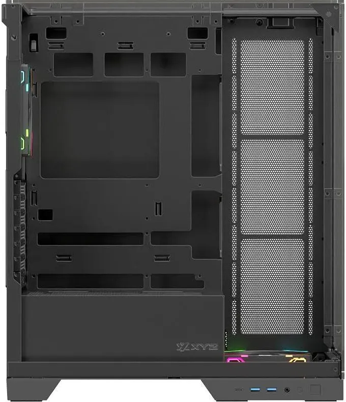XYZ Trifecta ATX RGB - vue 3