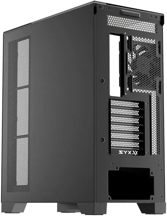 XYZ Trifecta ATX RGB - vue 4