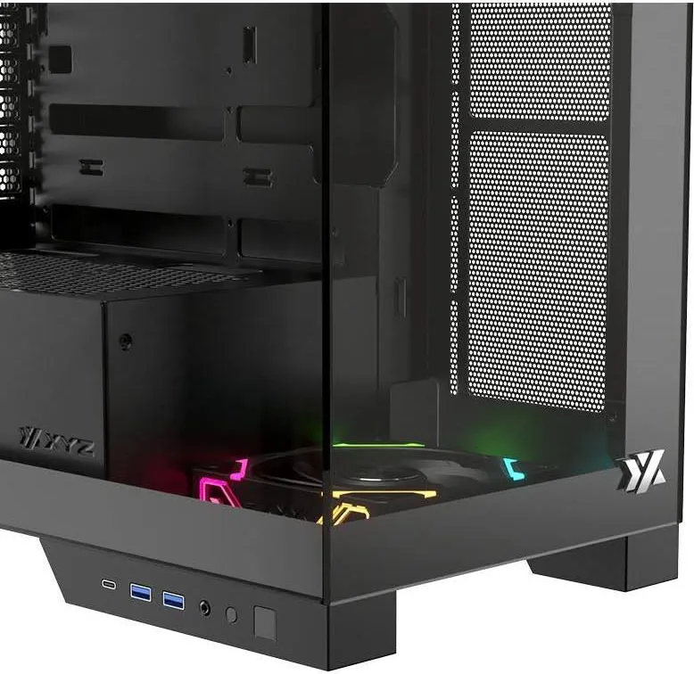 XYZ Trifecta ATX RGB