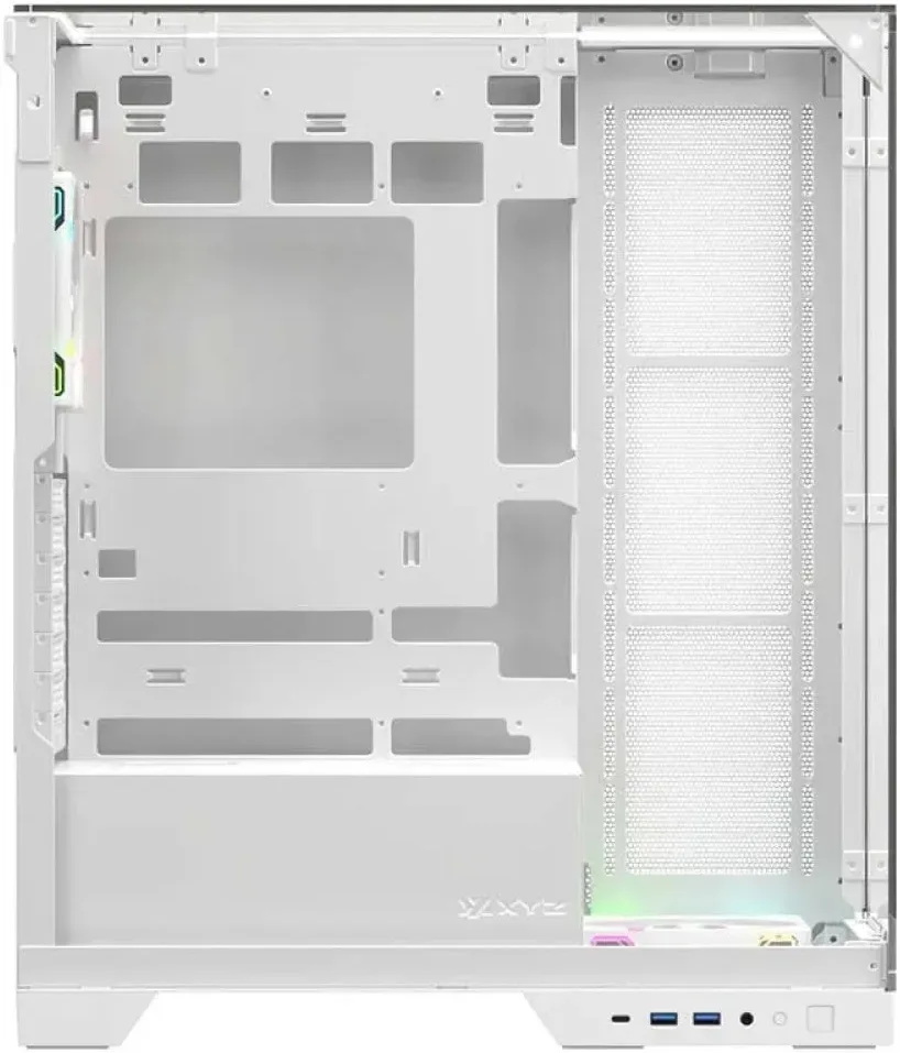XYZ TRIFECTA ATX RGB - vue 2