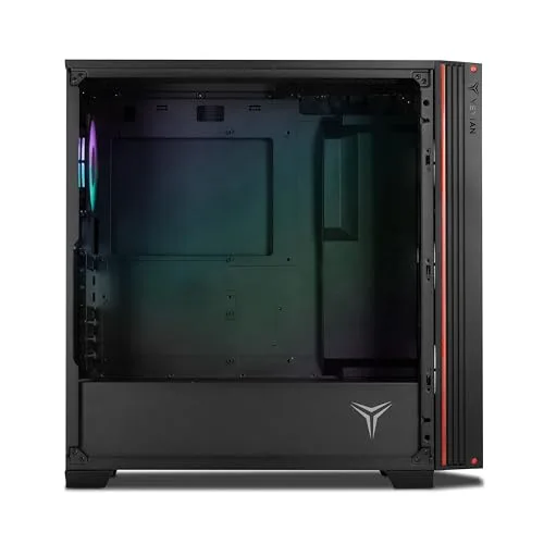 Yeyian Mirage S ATX RGB - vue 9