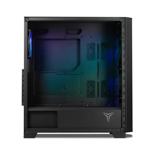 Yeyian Phoenix ATX RGB - vue 7