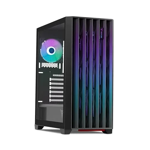 Yeyian Phoenix ATX RGB