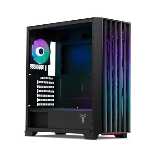 Yeyian Phoenix Mesh ATX RGB