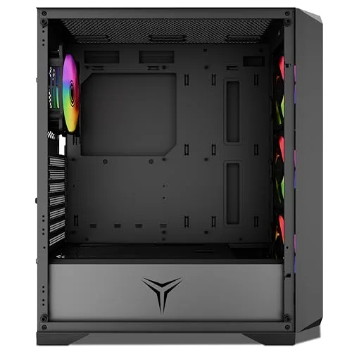 Yeyian VAULT YCM-APVAU-G1 ATX - vue 3