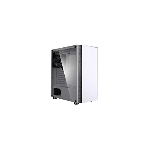 Zalman R2 Blanc Verre Trempé E-ATX RGB 1x120mm