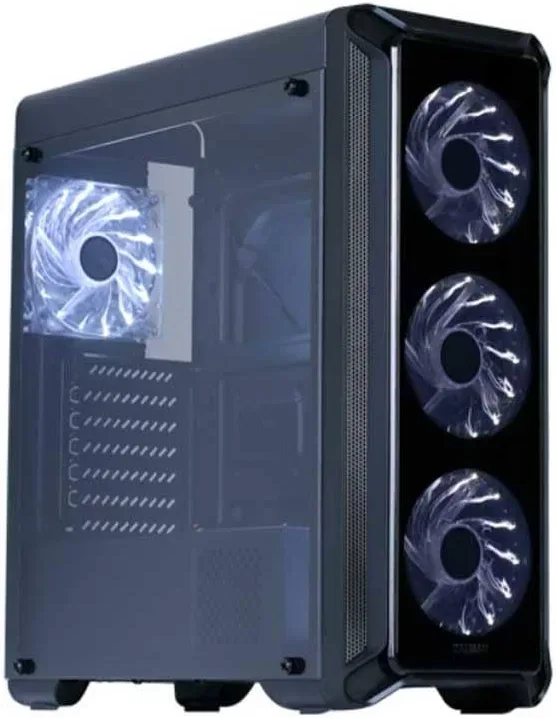 Zalman i3 Edge ATX