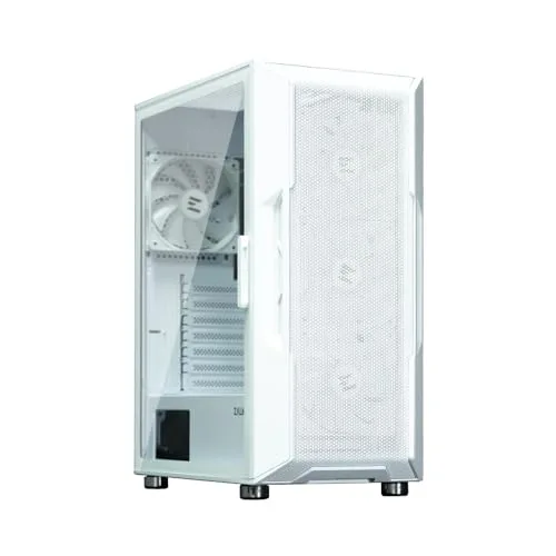 Zalman I3 Neo ARGB ATX - vue 2