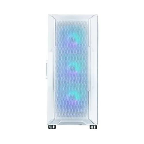 Zalman I3 Neo ARGB ATX - vue 5