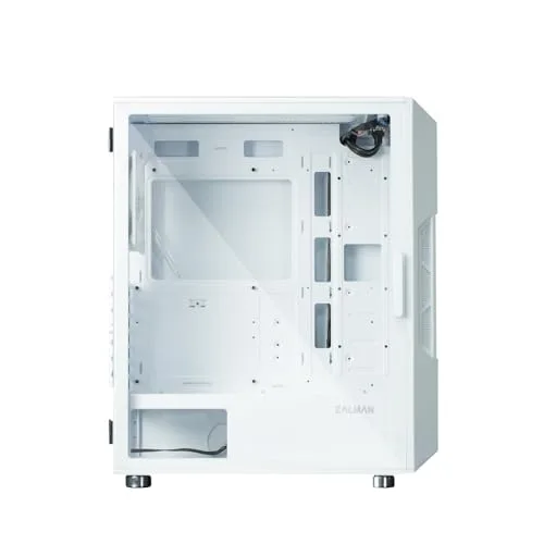 Zalman I3 Neo ARGB ATX - vue 8