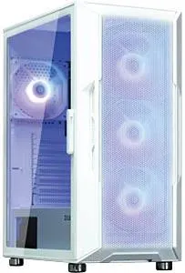 Zalman i3 NEO ARGB V2 ATX White