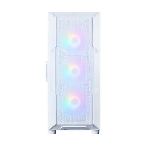 Zalman I3 NEO V2 White ATX RGB - vue 3