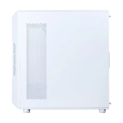 Zalman I3 NEO V2 White ATX RGB - vue 6