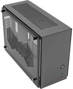 Zalman M2 Mini mATX