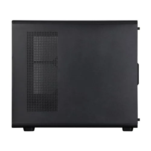 Zalman M5 mATX RGB - vue 5