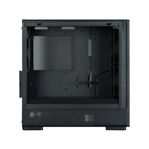 Zalman P10 Namu mATX RGB - vue 6