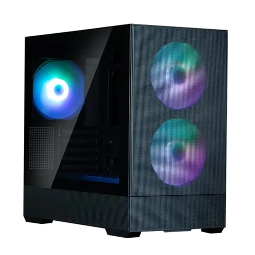 Zalman P30 Air mATX RGB