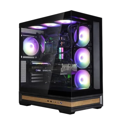 Zalman P40 Namu ATX RGB