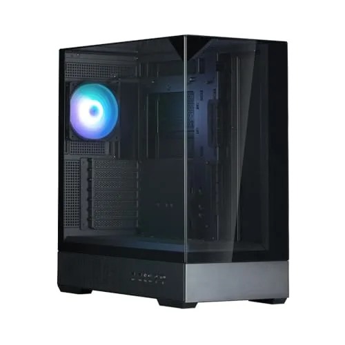 Zalman P40 Prism ATX RGB