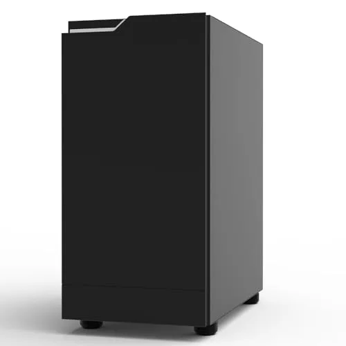 Zalman T4 Plus mATX - vue 9