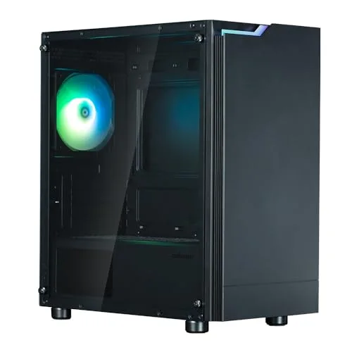 Zalman T4 Plus mATX