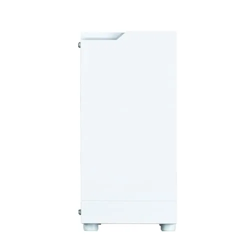 Zalman T4 Plus mATX RGB White - vue 7