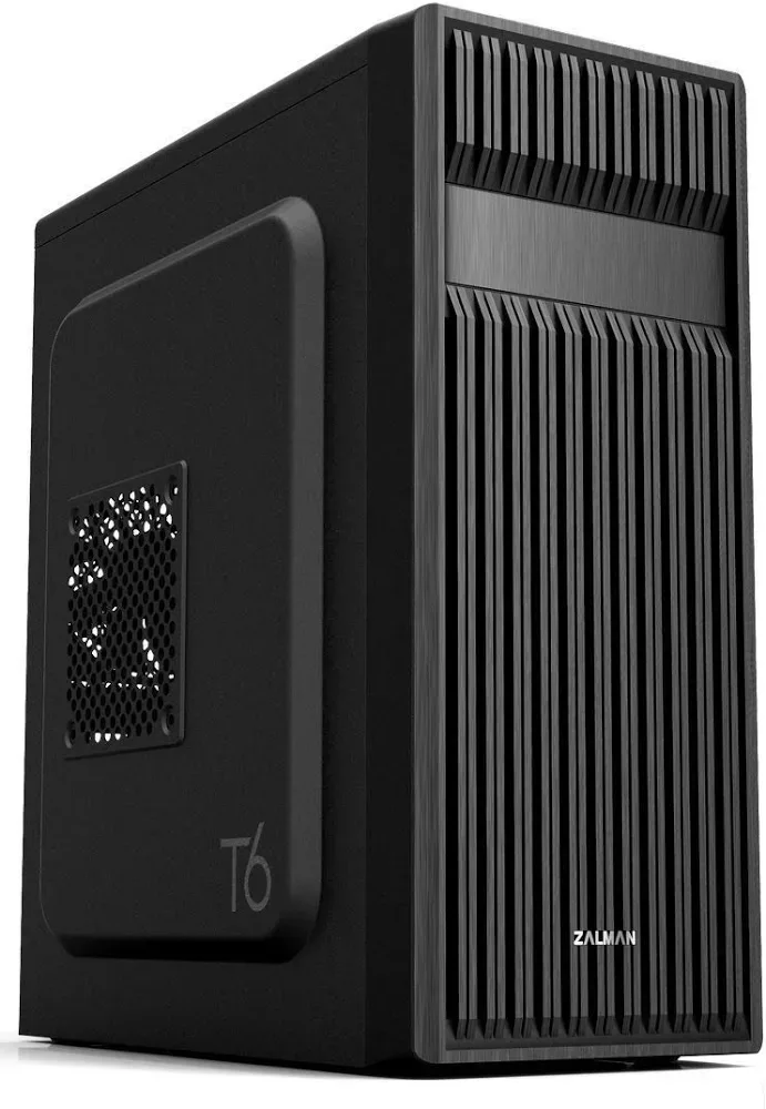 Zalman T6 mATX