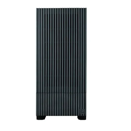 Zalman Z10 DS ATX - vue 7