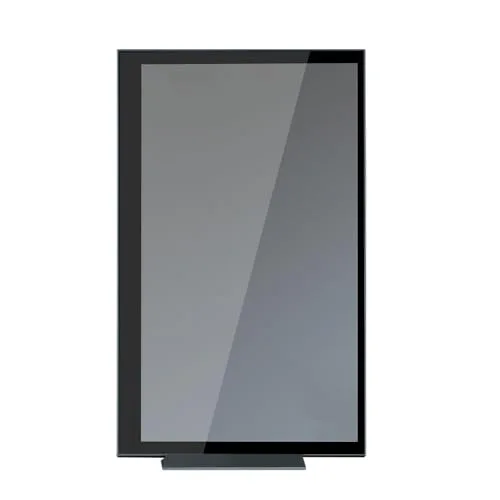Zalman Z10 DS ATX - vue 8