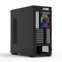 Zalman Z10 PLUS ATX - vue 3
