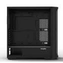 Zalman Z10 PLUS ATX - vue 4