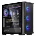 Zalman Z10 PLUS ATX - vue 5