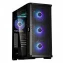 Zalman Z10 PLUS ATX - vue 7