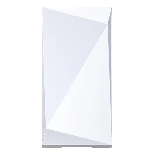 Zalman Z9 Iceberg ATX White - vue 2
