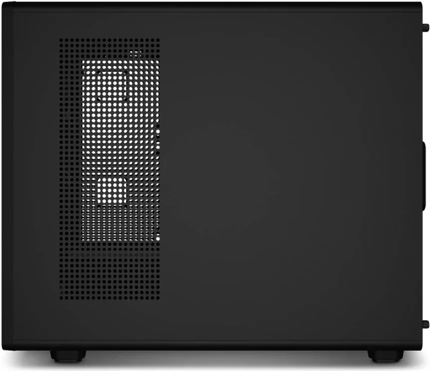 Zolyd Karion WD mATX White - vue 5