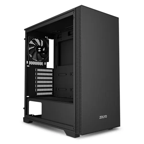 Zolyd Noct ATX - vue 5