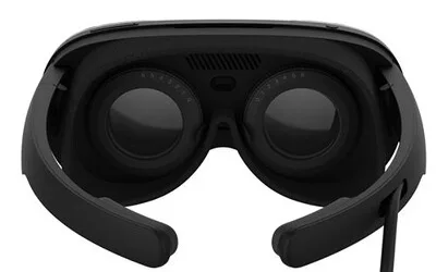 Casque VR HTC Vive Flow Noir 100° 75 Hz - vue 4