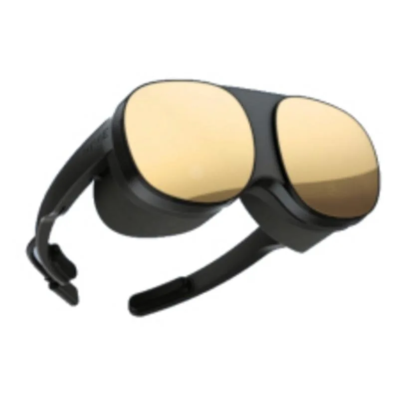 Casque VR HTC Vive Flow Noir 100° 75 Hz