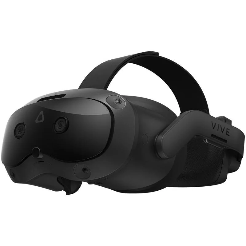 Casque VR HTC VIVE Focus Vision - vue 4