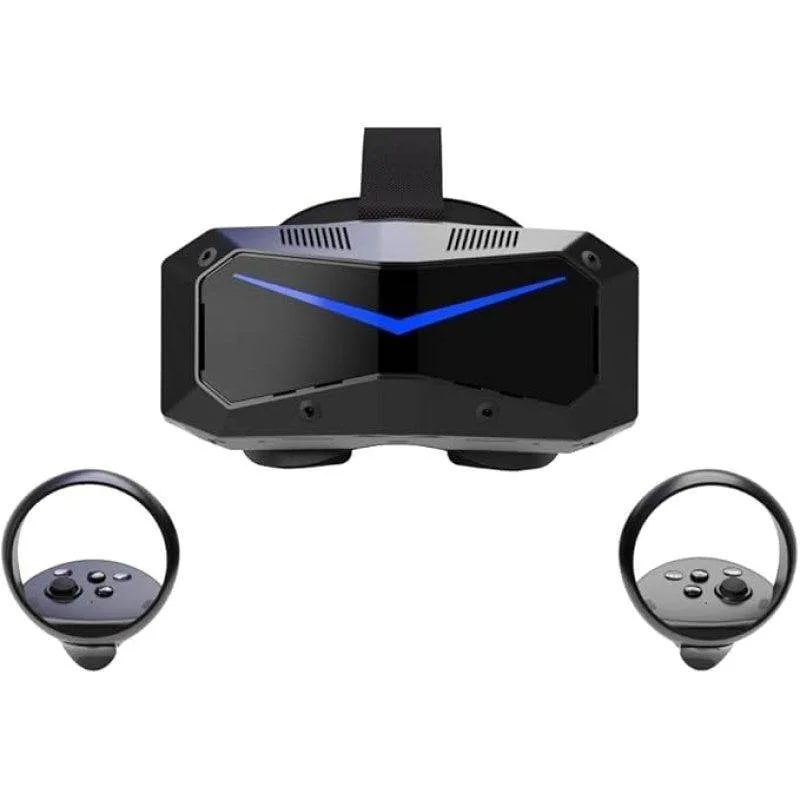 Casque VR Pimax Crystal Super 3840x3840