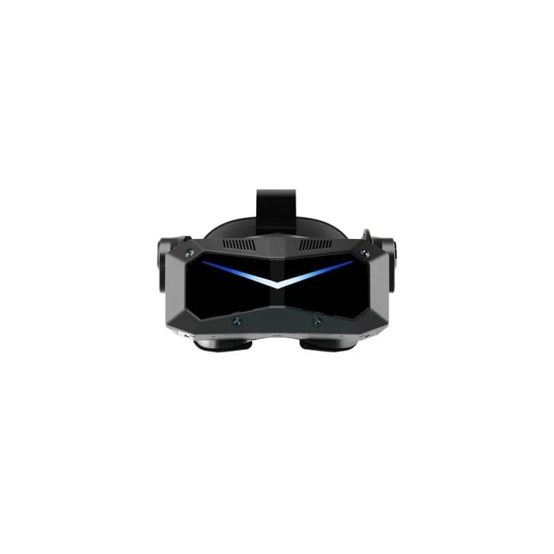 Casque VR Pimax Crystal Super 50 PPD QLED - vue 2