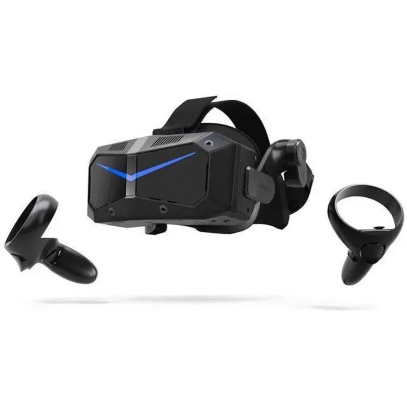 Casque VR Pimax Crystal Super 50 PPD QLED