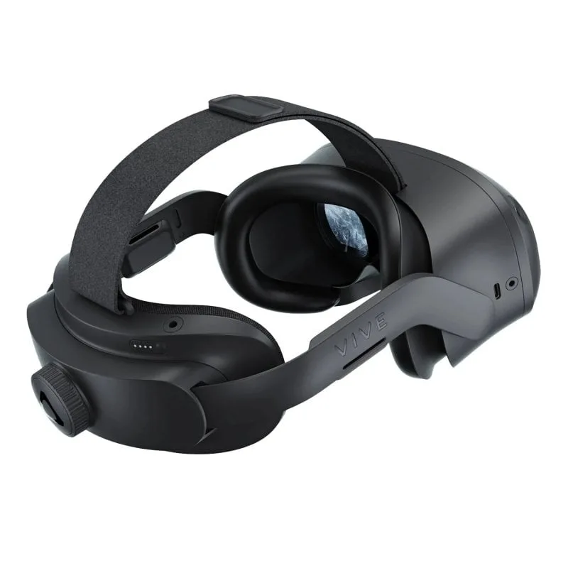 HTC Vive Focus 3 - vue 2