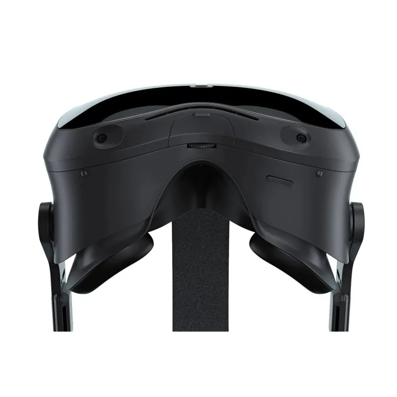 HTC Vive Focus 3 - vue 4