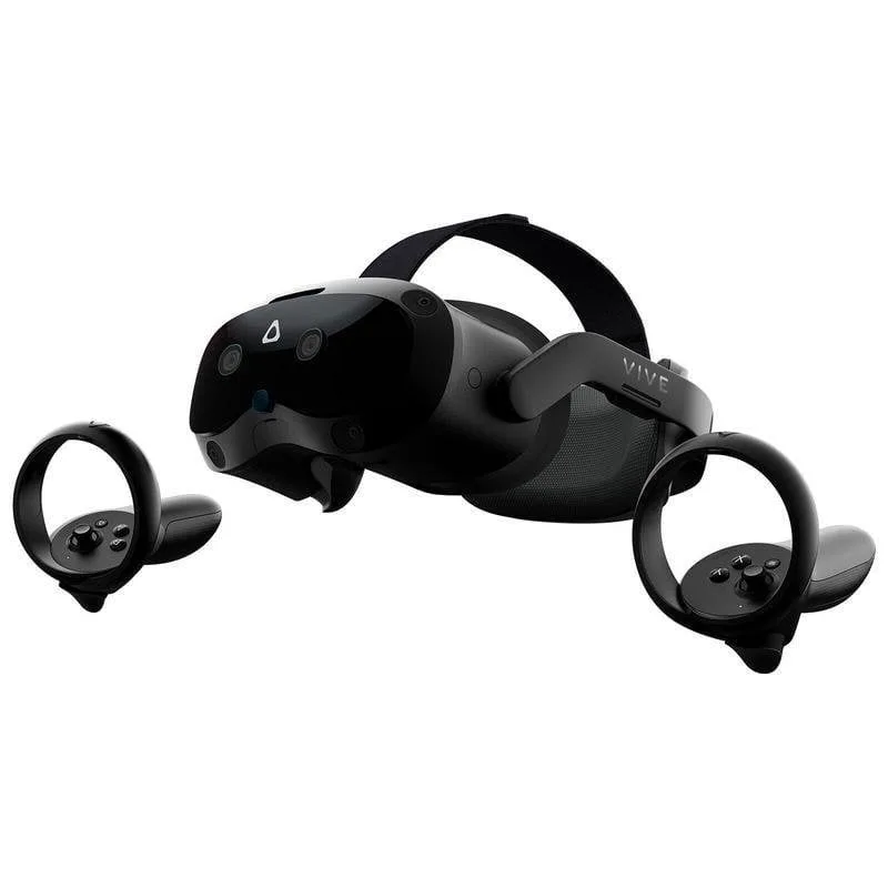 HTC VIVE Focus Vision Business Edition