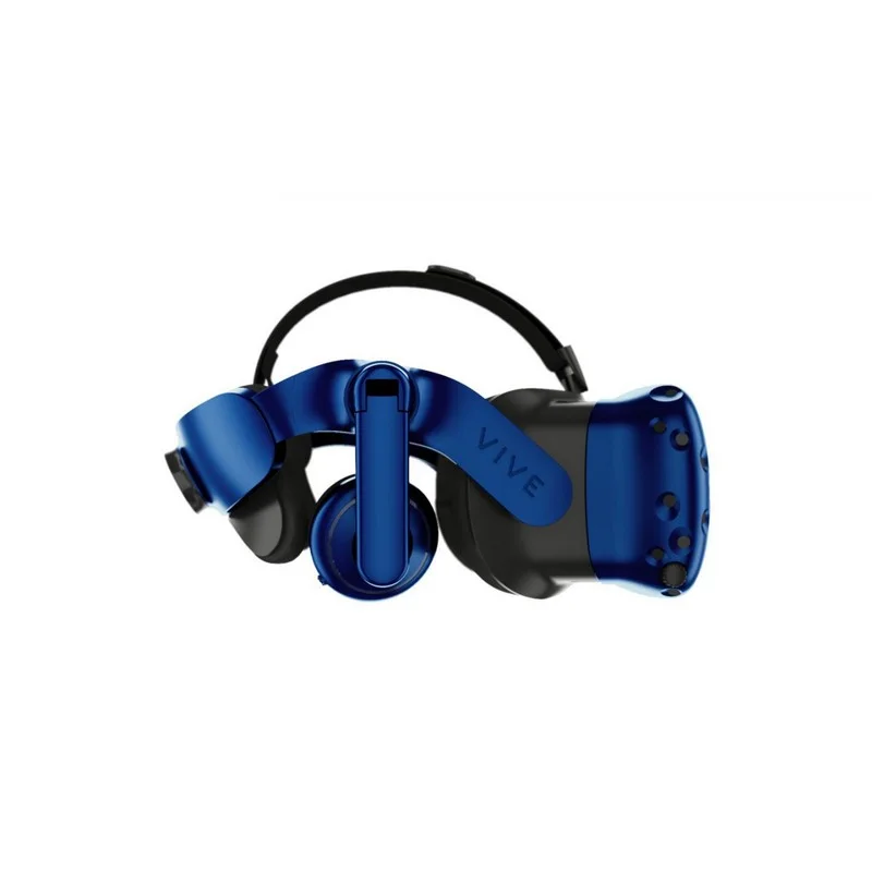 HTC Vive Pro - vue 3