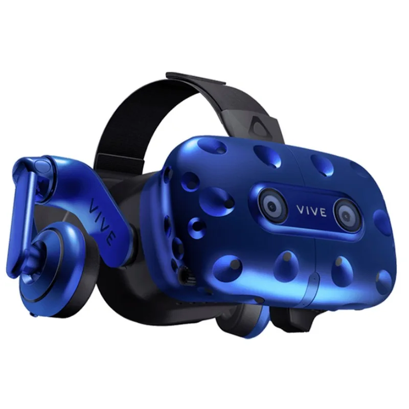 HTC Vive Pro - vue 4