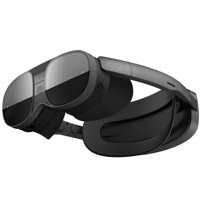 HTC Vive XR Elite + Pack Deluxe - vue 2